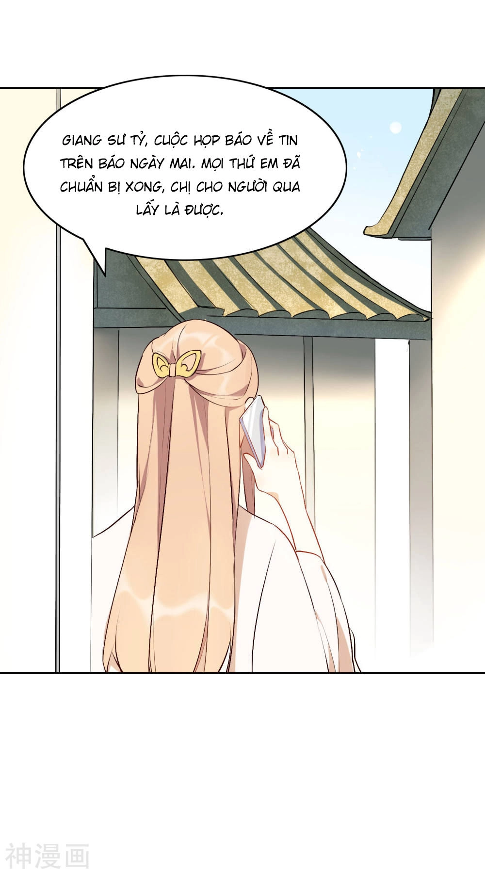 Phim Giả Làm Thật Chapter 8 - 35