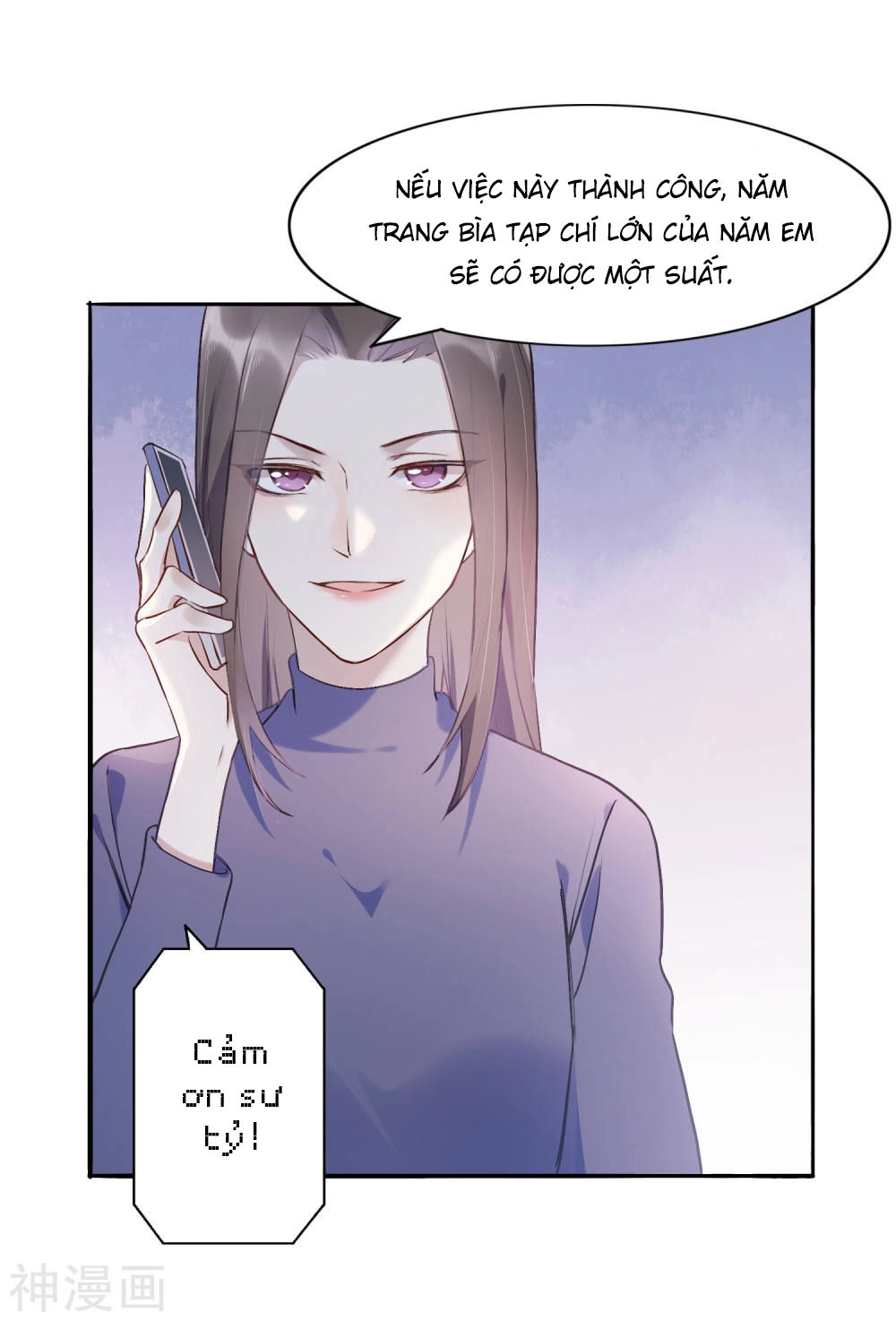 Phim Giả Làm Thật Chapter 8 - 38