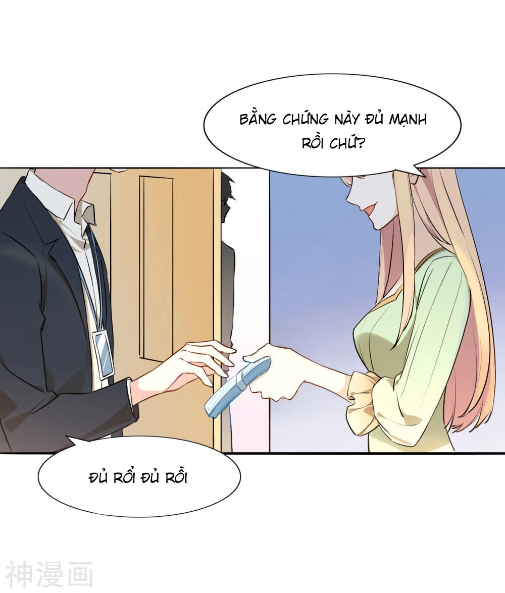 Phim Giả Làm Thật Chapter 8 - 44