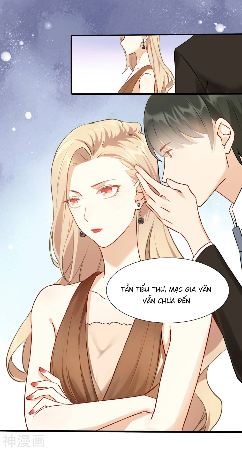 Phim Giả Làm Thật Chapter 8 - 46