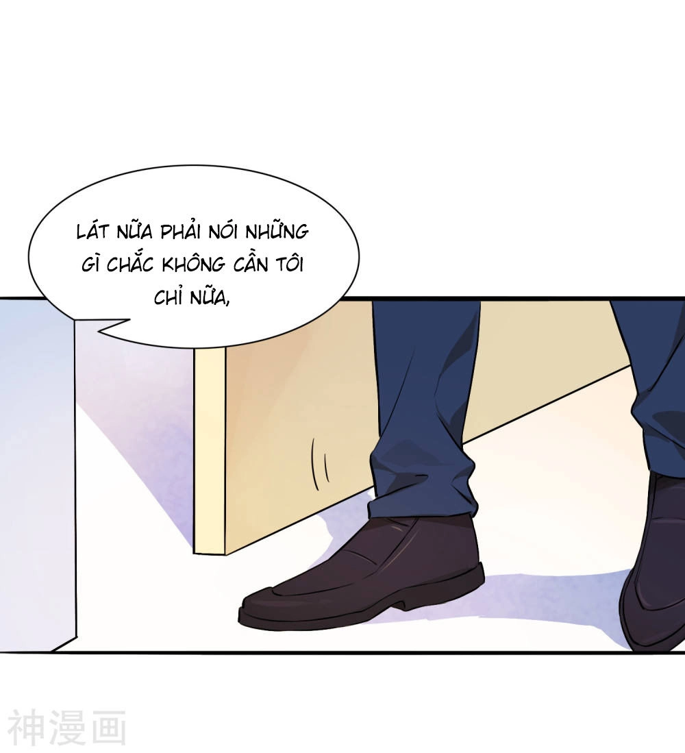 Phim Giả Làm Thật Chapter 9 - 8