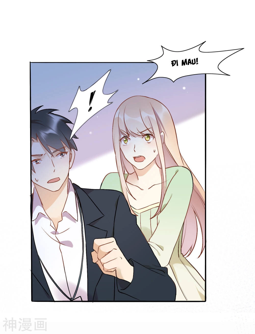 Phim Giả Làm Thật Chapter 9 - 15