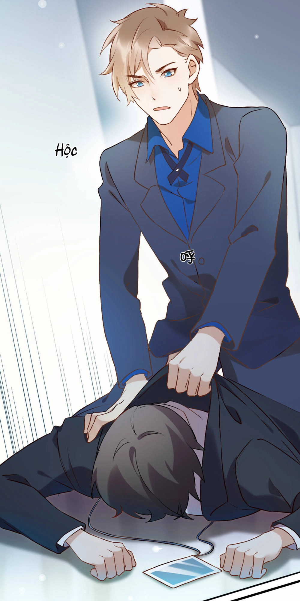 Phim Giả Làm Thật Chapter 9 - 20