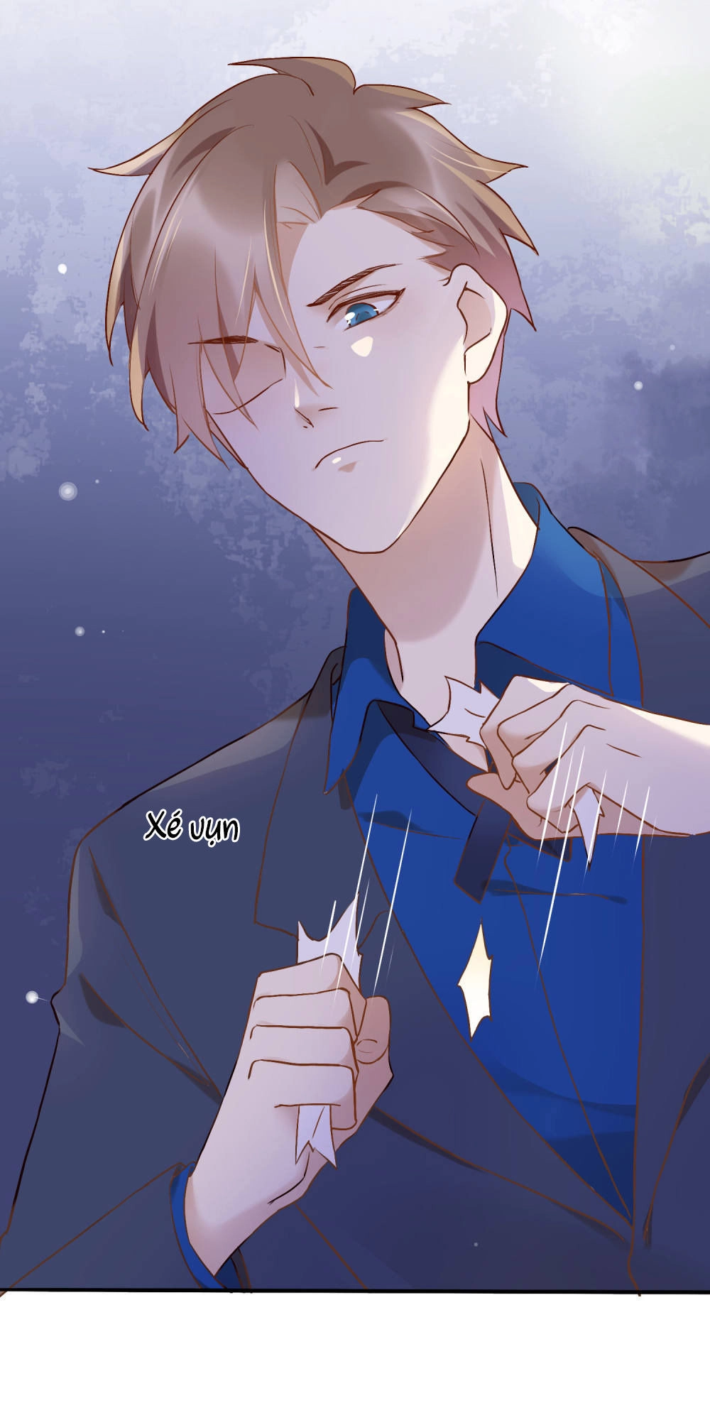 Phim Giả Làm Thật Chapter 9 - 23