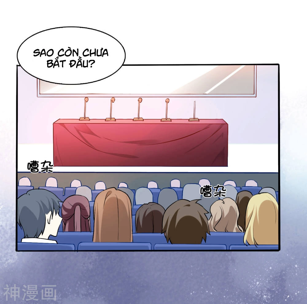 Phim Giả Làm Thật Chapter 9 - 25