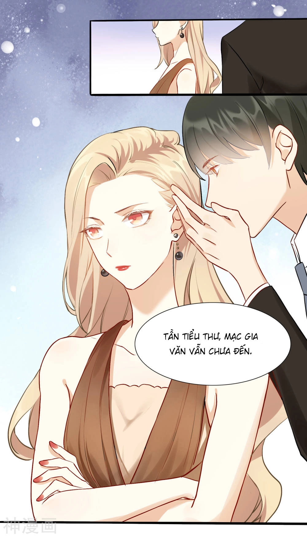 Phim Giả Làm Thật Chapter 9 - 26