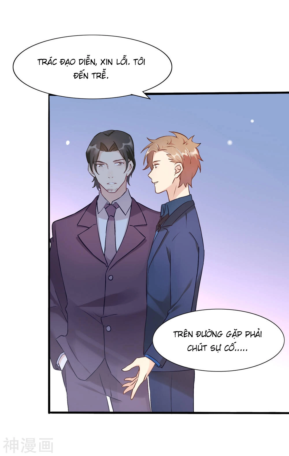 Phim Giả Làm Thật Chapter 9 - 35