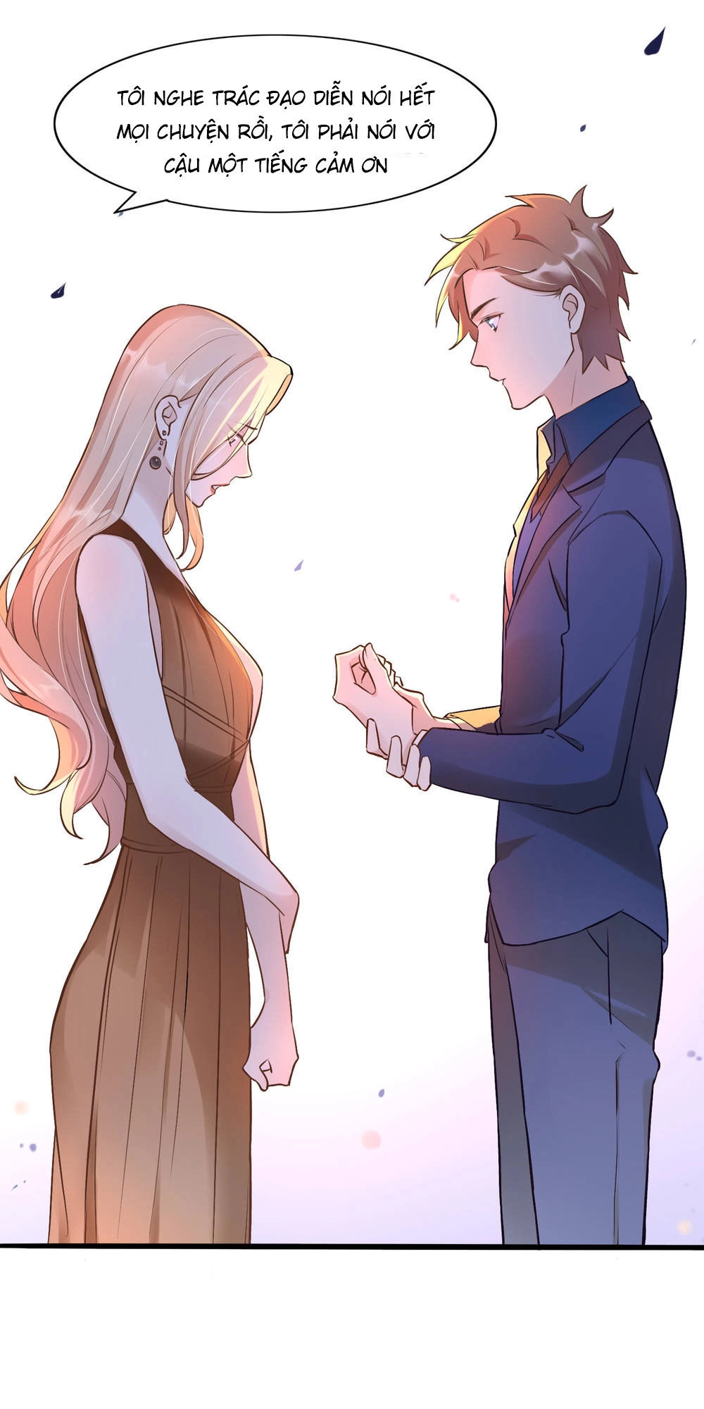 Phim Giả Làm Thật Chapter 9 - 38