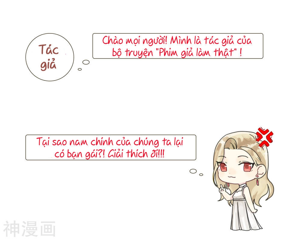 Phim Giả Làm Thật Chapter 9 - 51