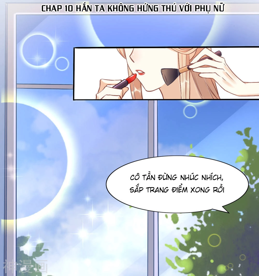 Phim Giả Làm Thật Chapter 10 - 3