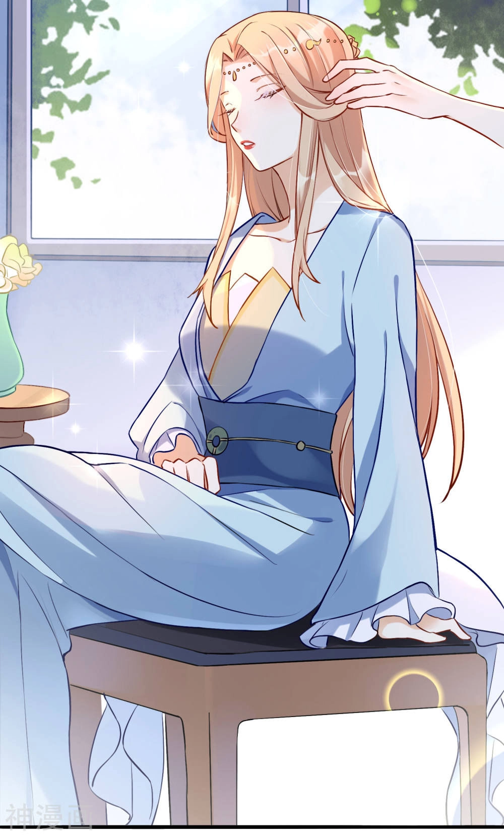 Phim Giả Làm Thật Chapter 10 - 4