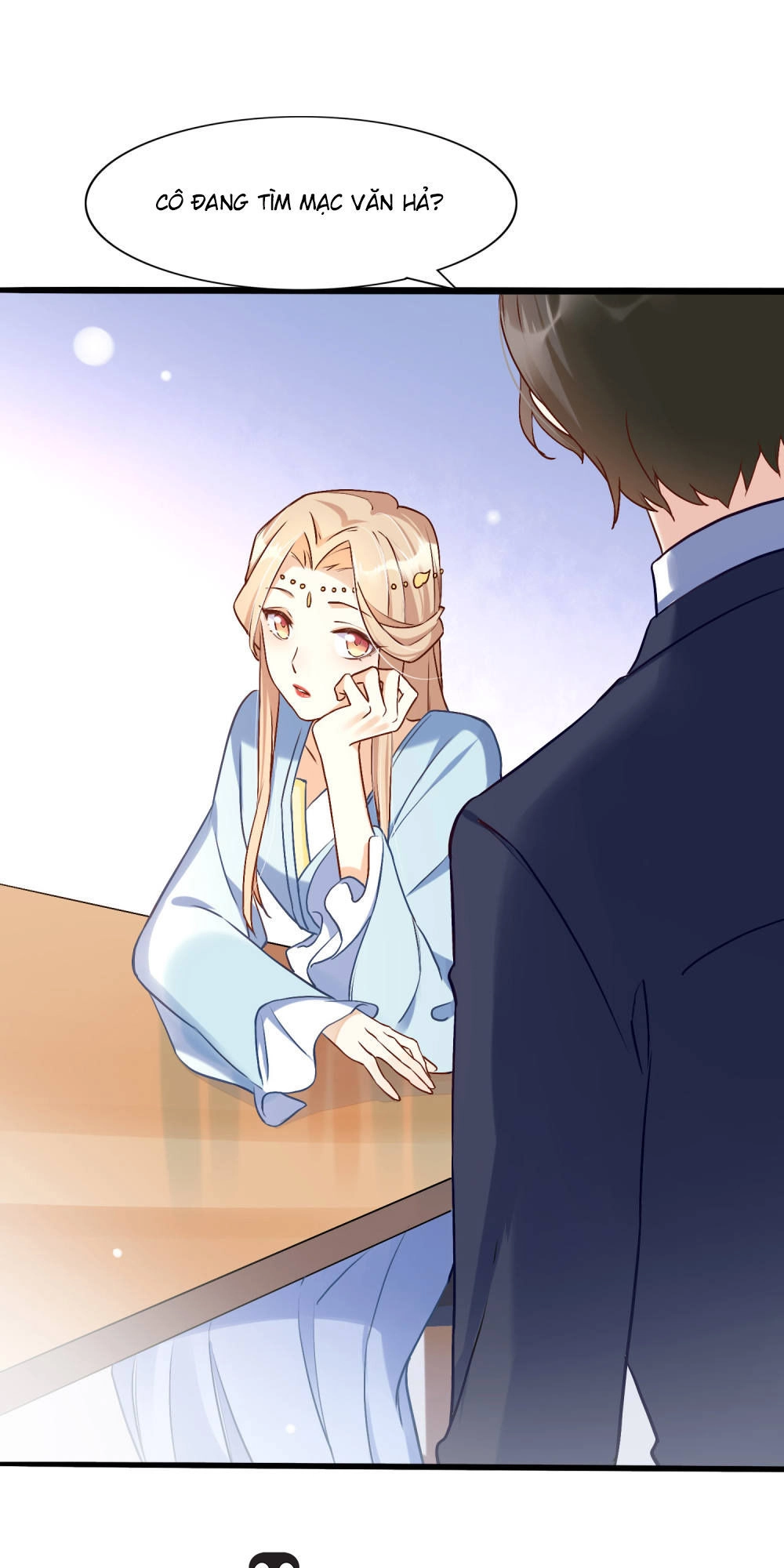 Phim Giả Làm Thật Chapter 10 - 11