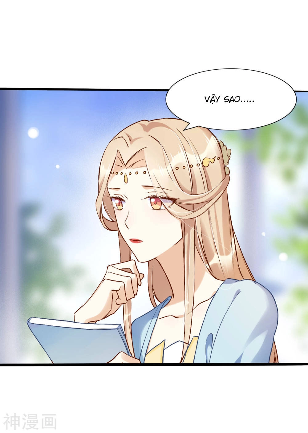 Phim Giả Làm Thật Chapter 10 - 14