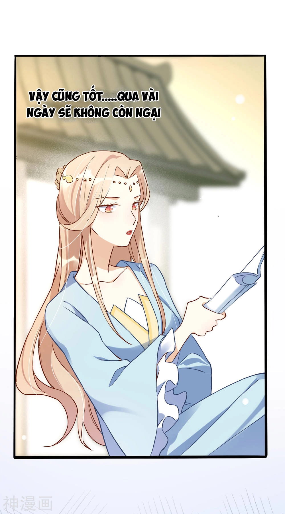 Phim Giả Làm Thật Chapter 10 - 15