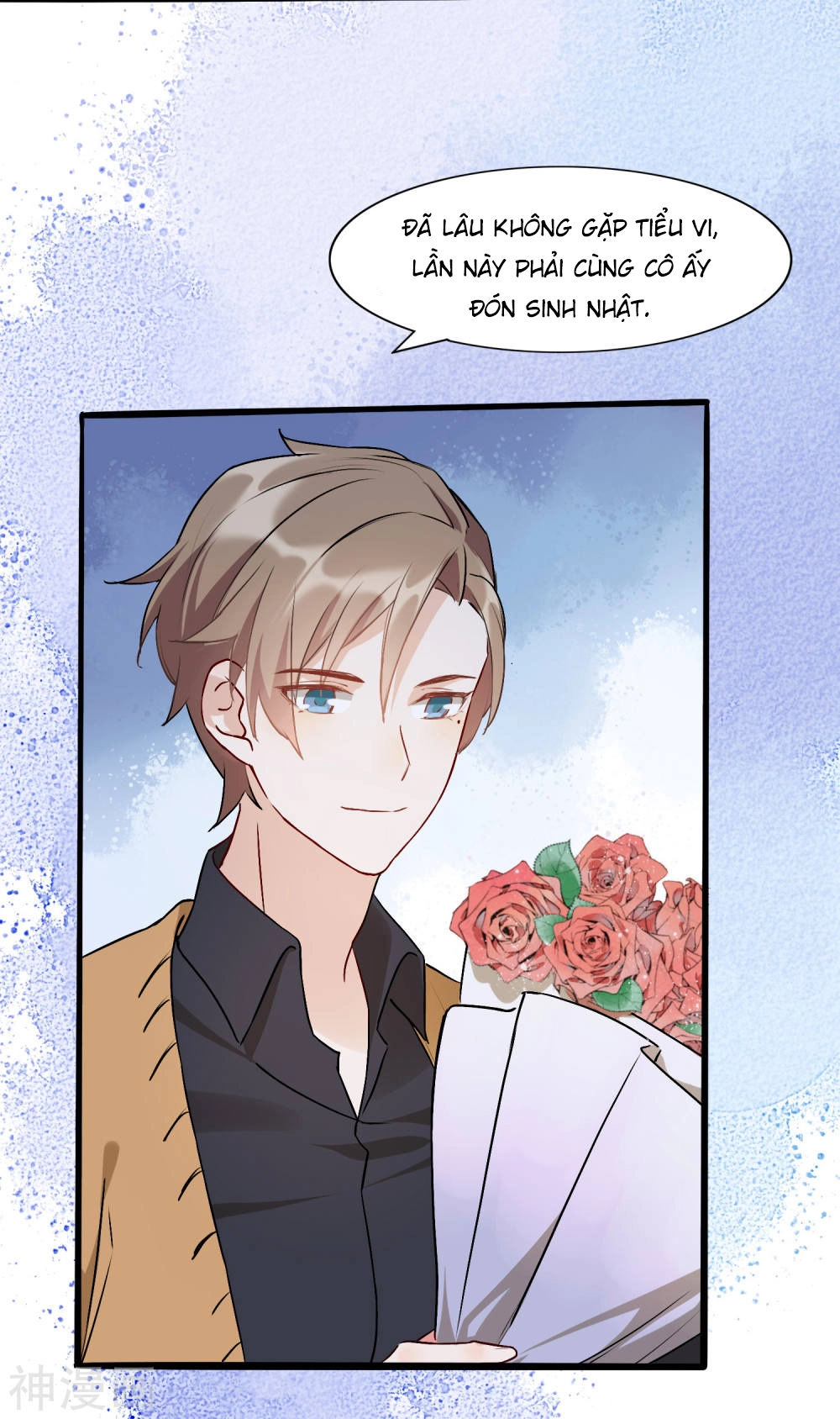 Phim Giả Làm Thật Chapter 10 - 19