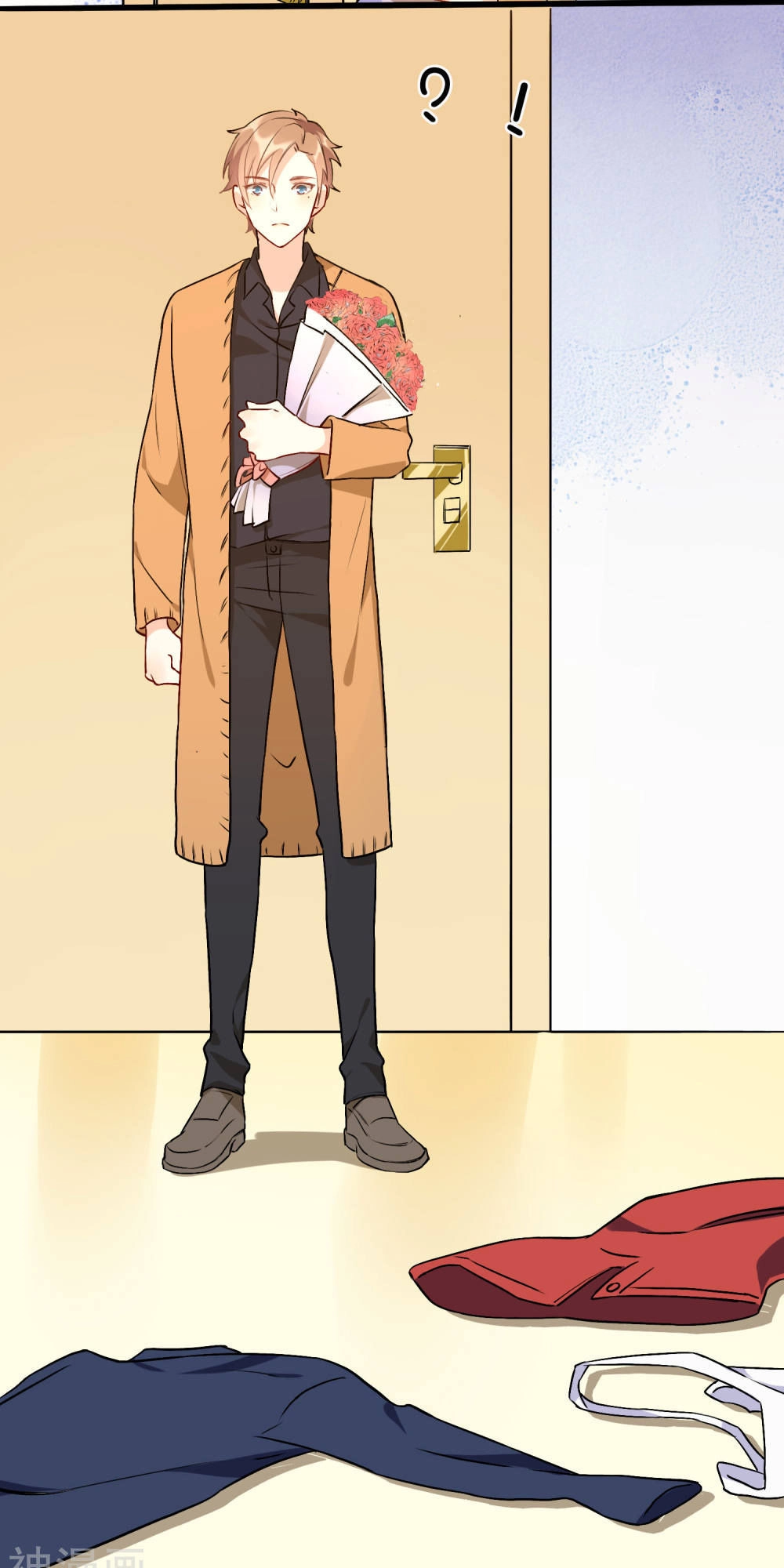 Phim Giả Làm Thật Chapter 10 - 21