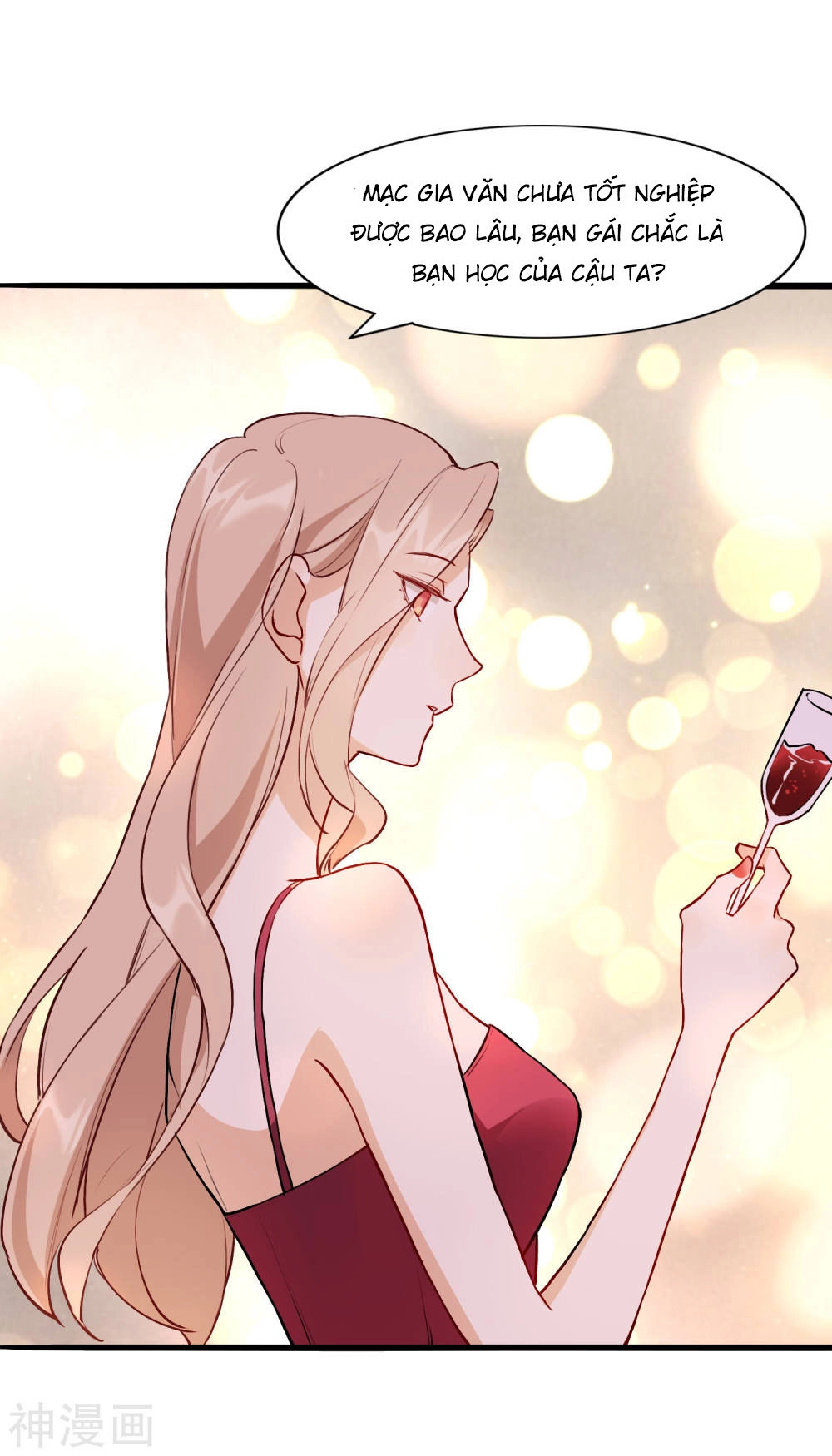 Phim Giả Làm Thật Chapter 10 - 32