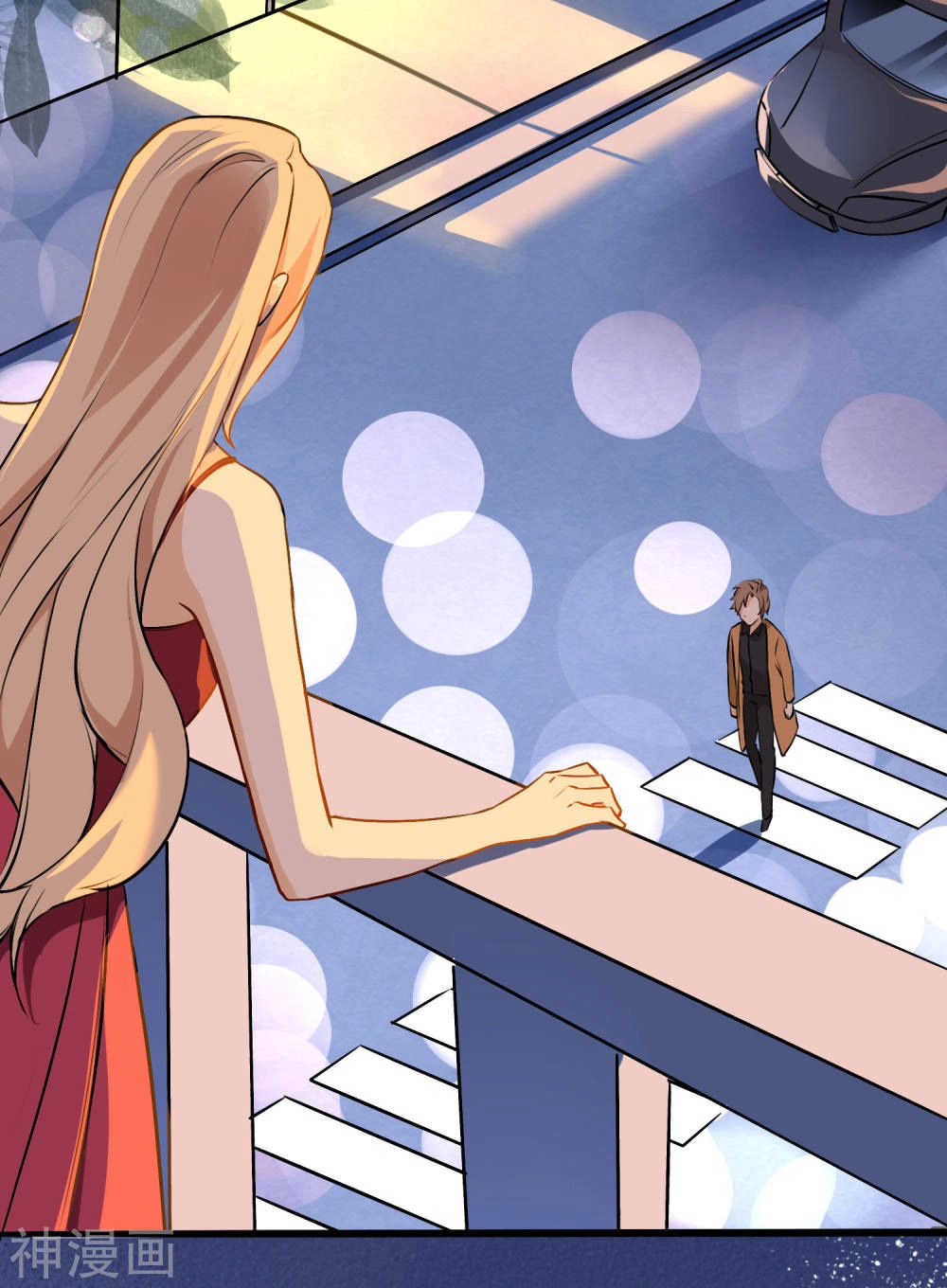 Phim Giả Làm Thật Chapter 10 - 39