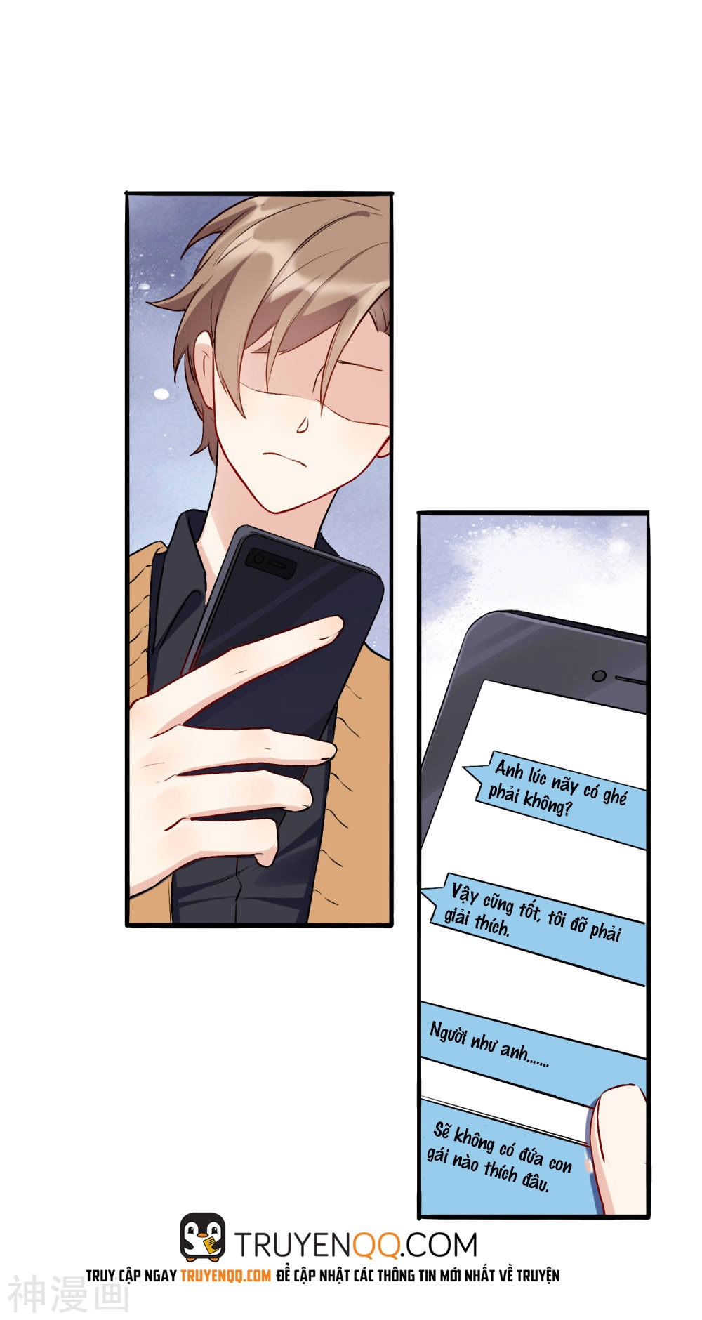 Phim Giả Làm Thật Chapter 10 - 43