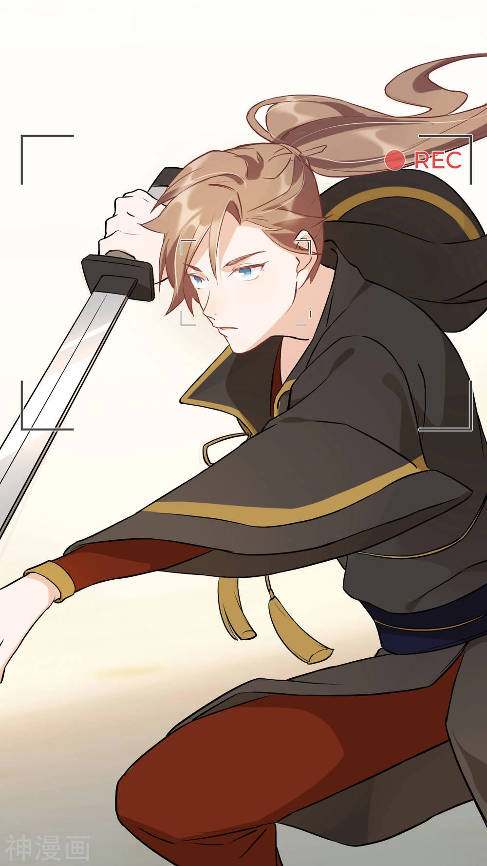 Phim Giả Làm Thật Chapter 10 - 55