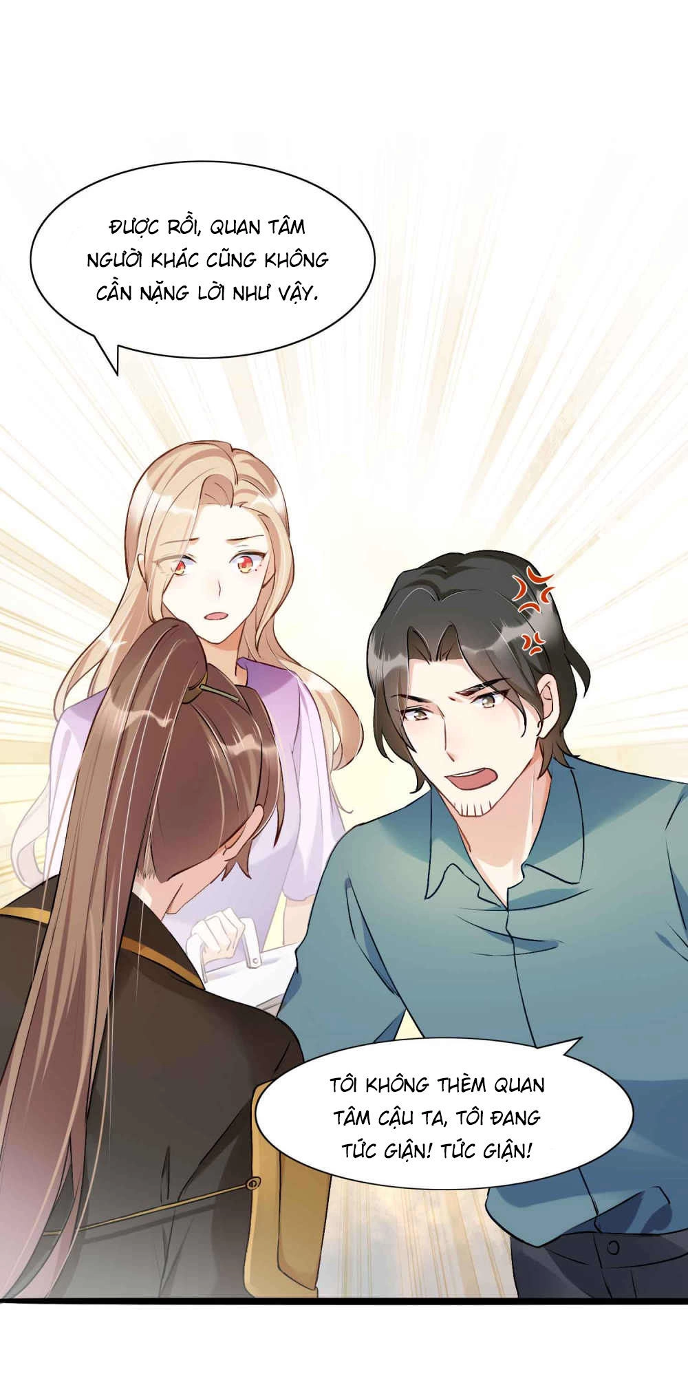 Phim Giả Làm Thật Chapter 11 - 6