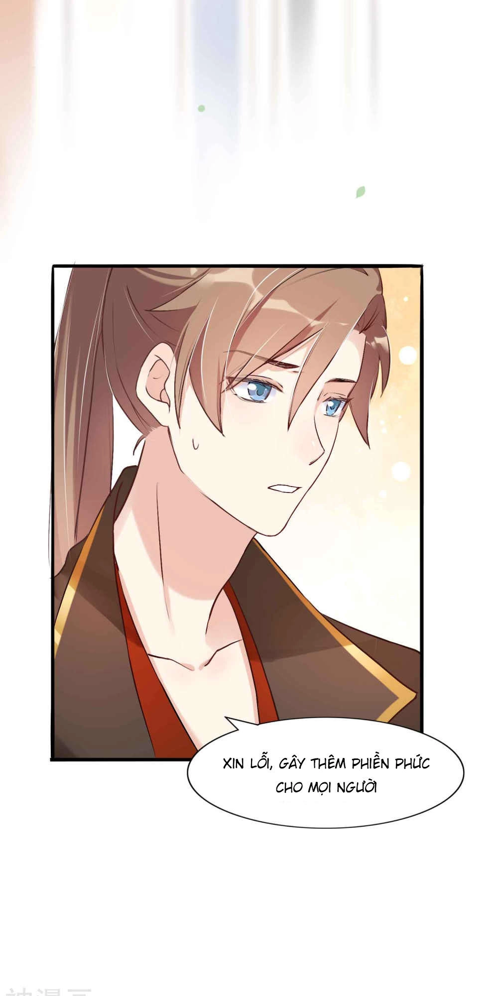 Phim Giả Làm Thật Chapter 11 - 9