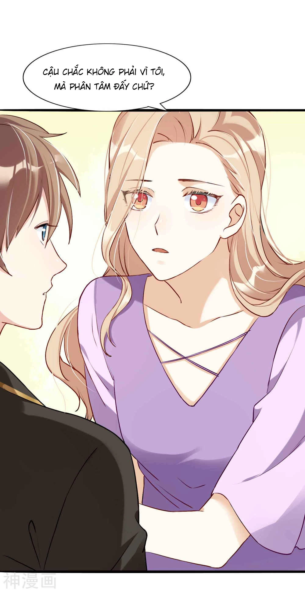 Phim Giả Làm Thật Chapter 11 - 11