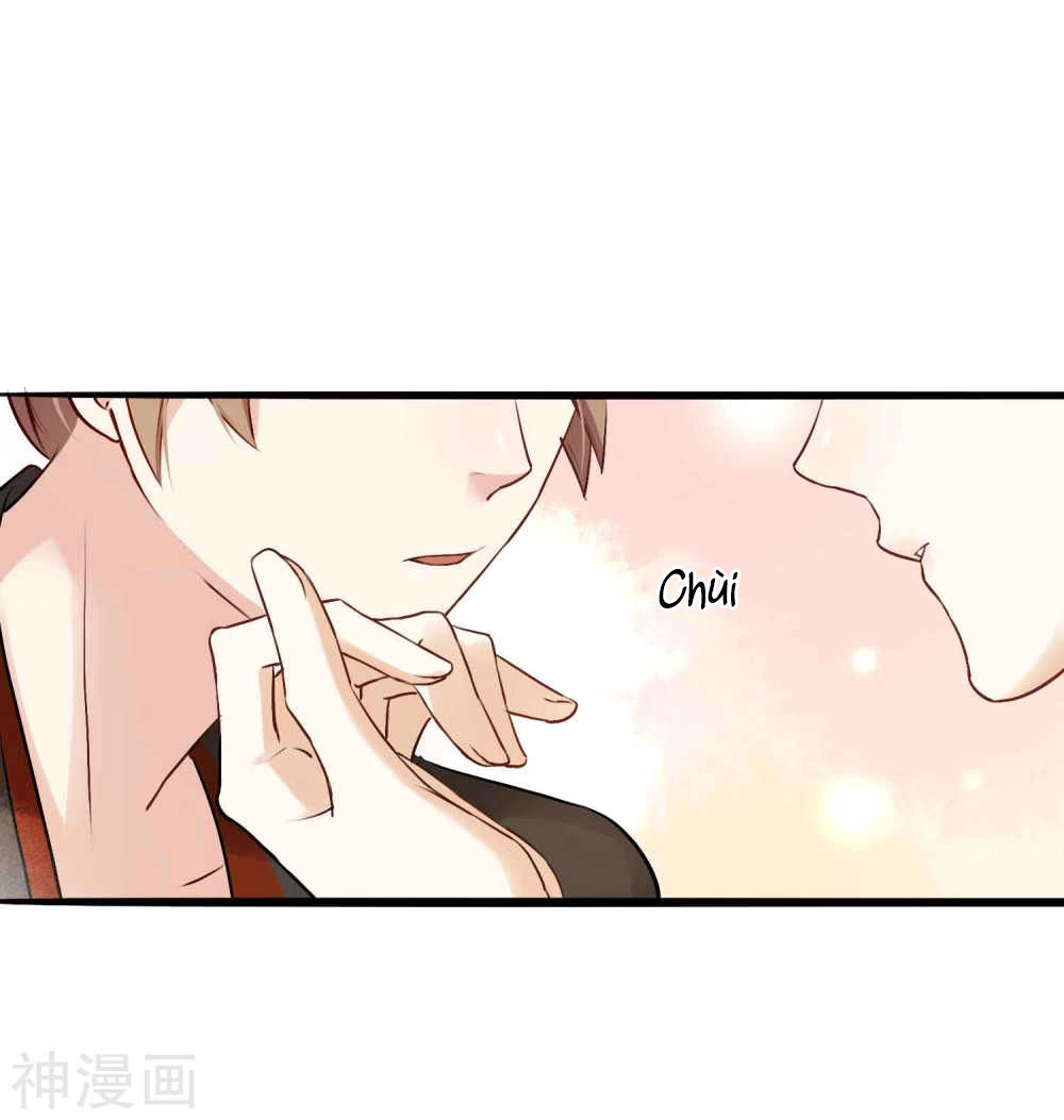 Phim Giả Làm Thật Chapter 11 - 12