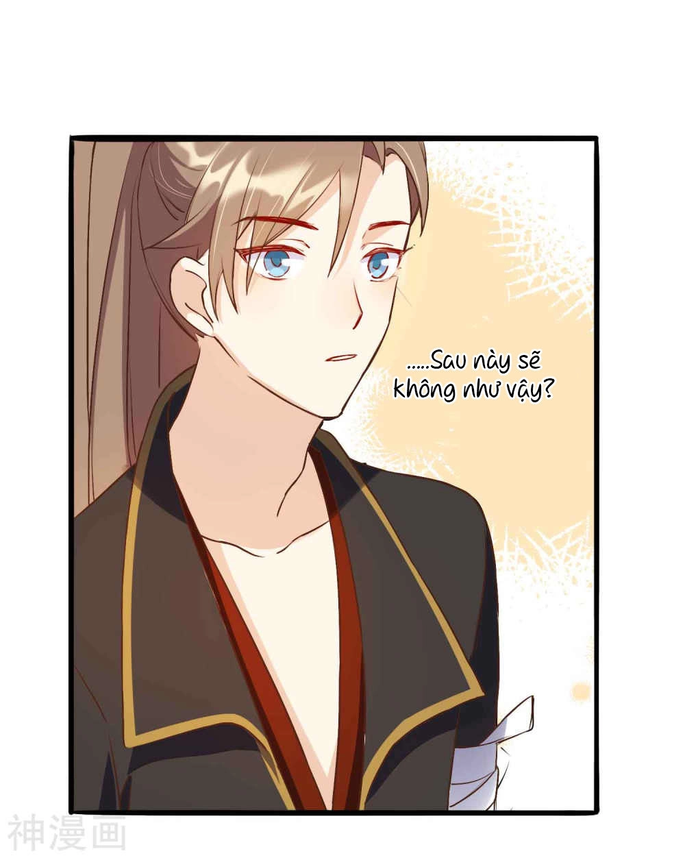 Phim Giả Làm Thật Chapter 11 - 22