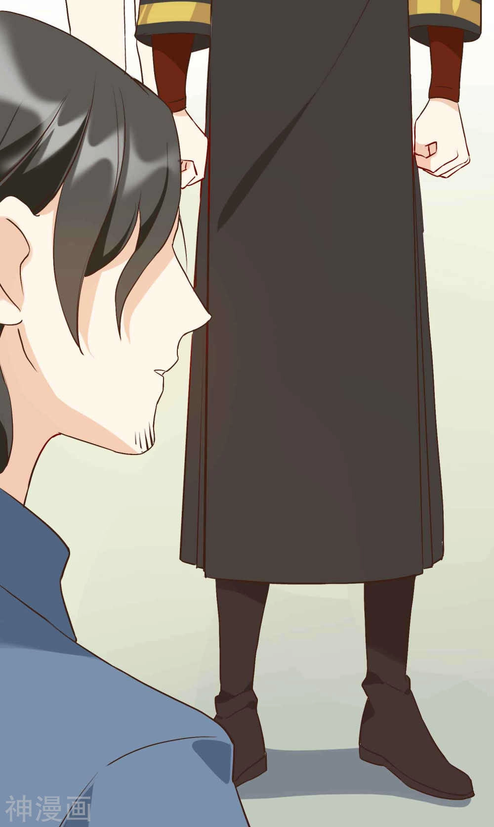 Phim Giả Làm Thật Chapter 11 - 32