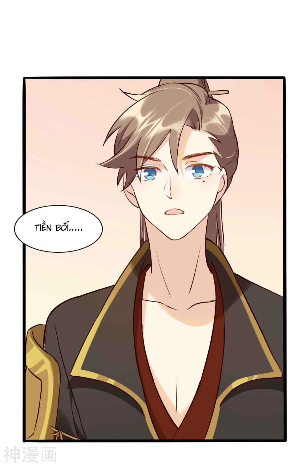 Phim Giả Làm Thật Chapter 11 - 46