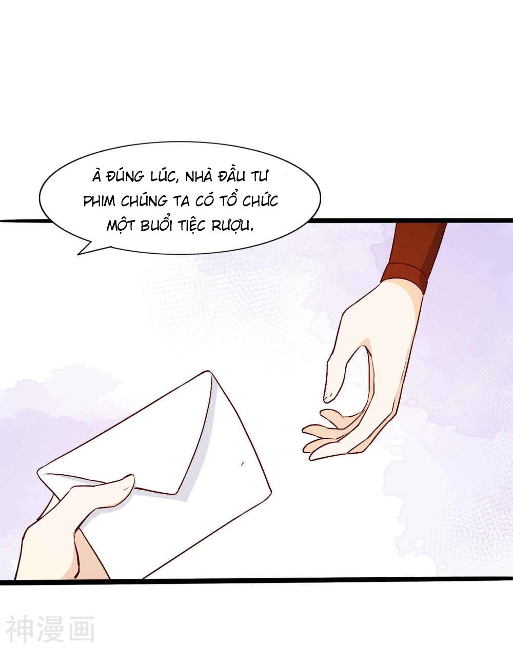 Phim Giả Làm Thật Chapter 11 - 49