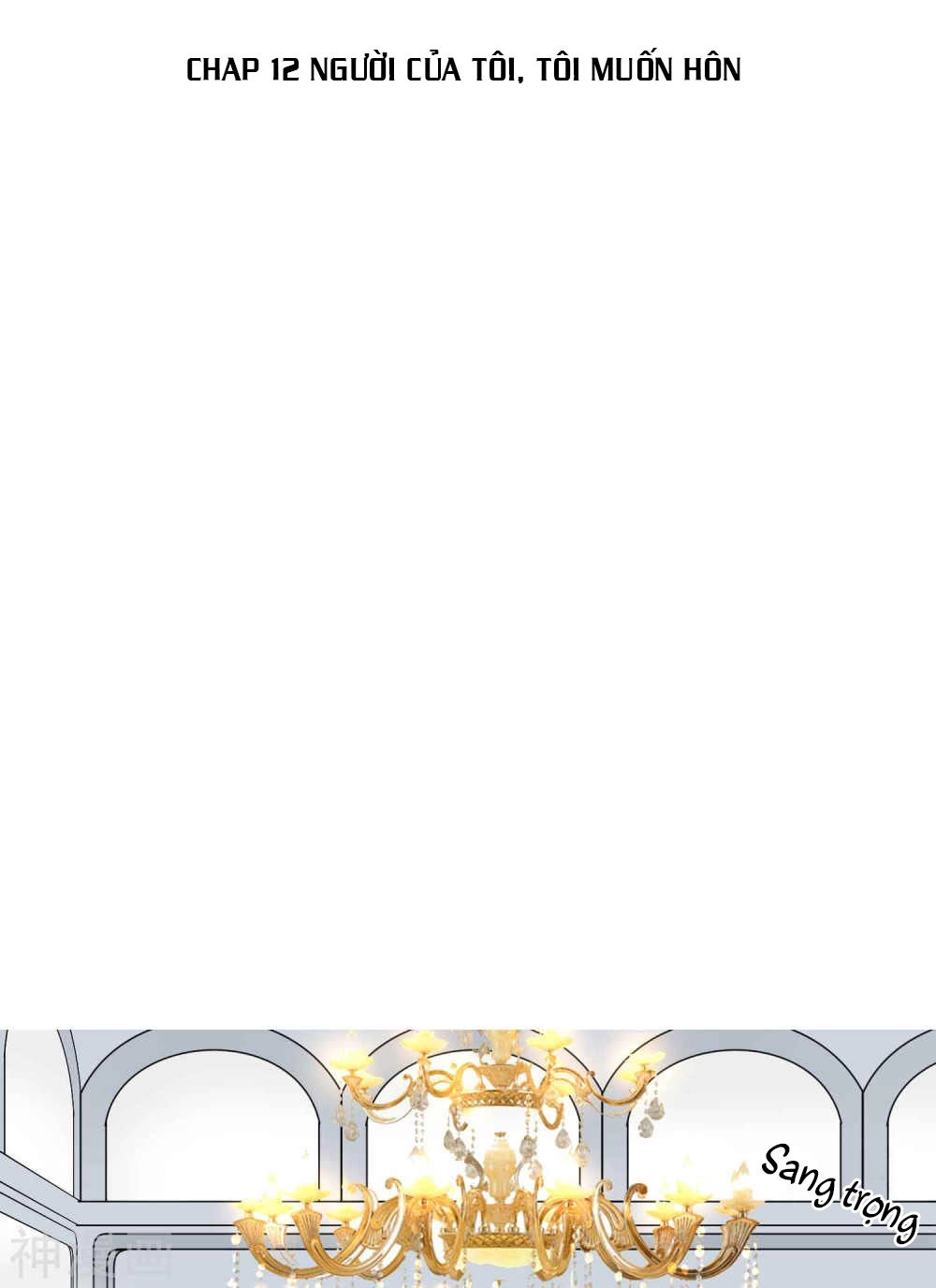 Phim Giả Làm Thật Chapter 12 - 3