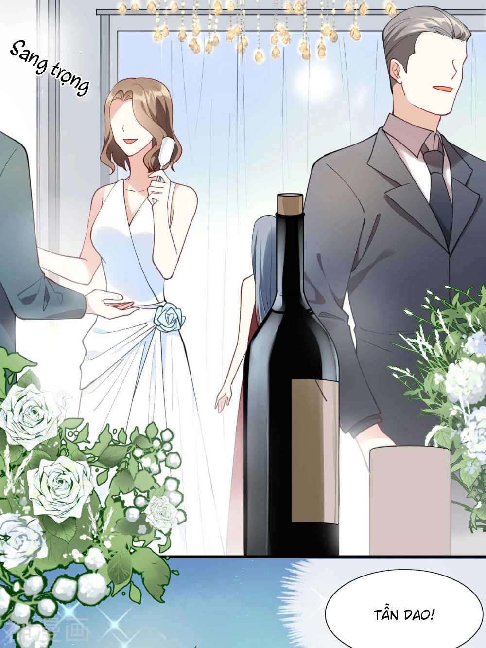 Phim Giả Làm Thật Chapter 12 - 4