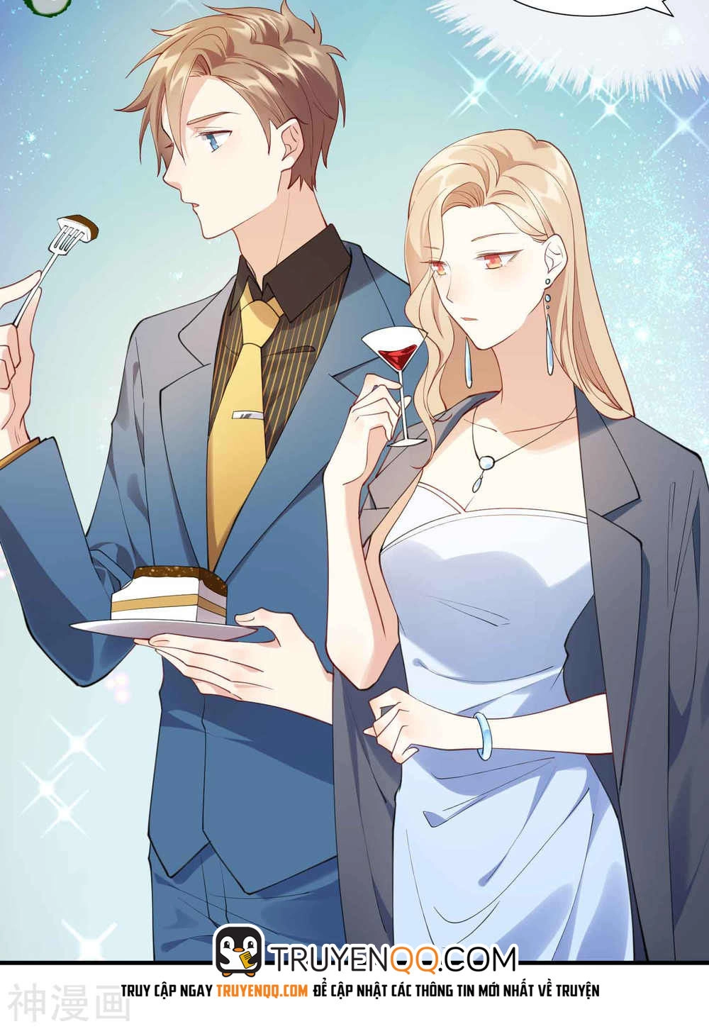 Phim Giả Làm Thật Chapter 12 - 5