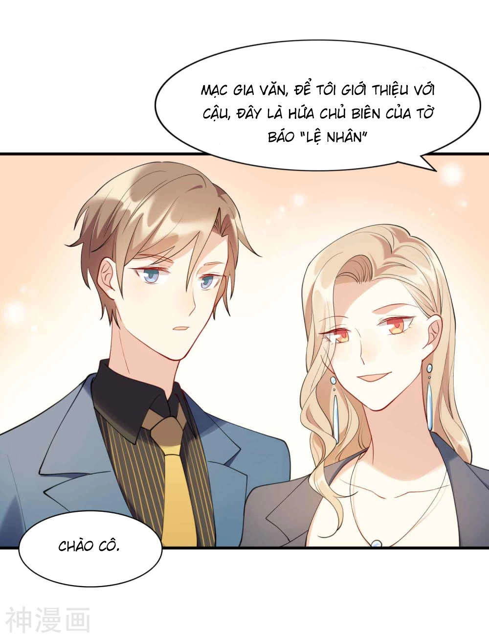 Phim Giả Làm Thật Chapter 12 - 8