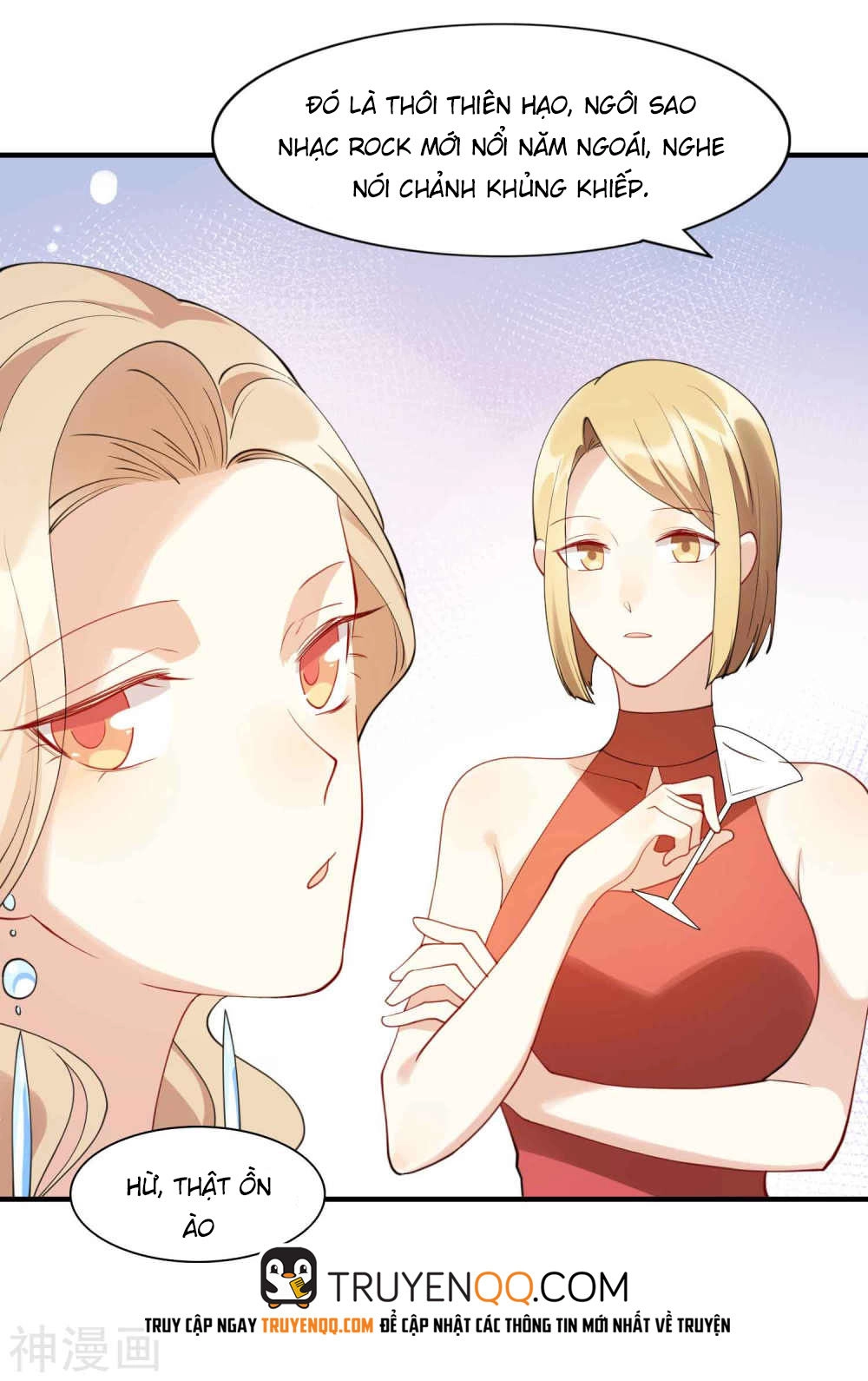 Phim Giả Làm Thật Chapter 12 - 10