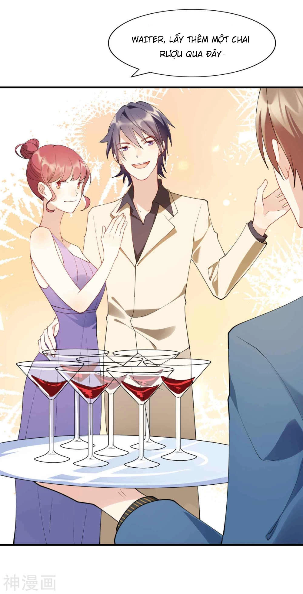 Phim Giả Làm Thật Chapter 12 - 11