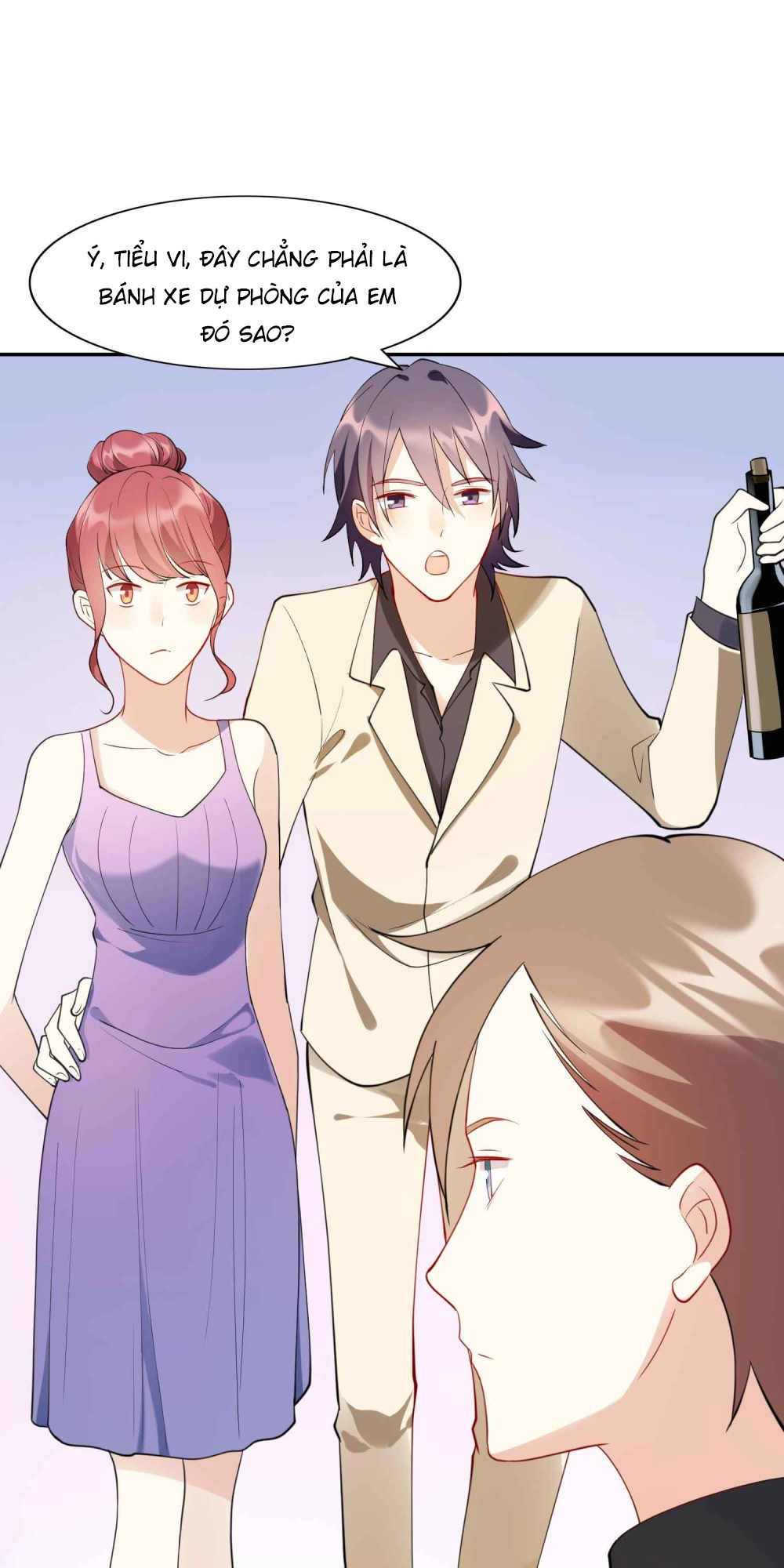 Phim Giả Làm Thật Chapter 12 - 14