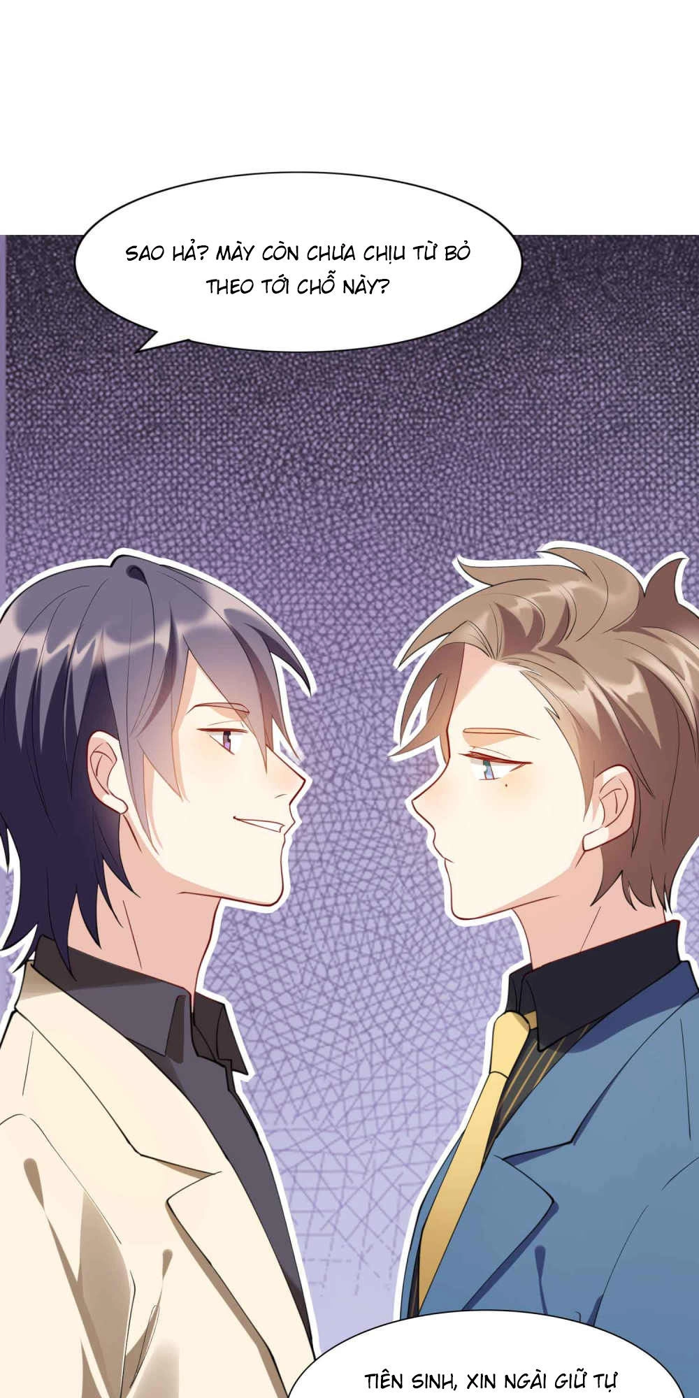 Phim Giả Làm Thật Chapter 12 - 16