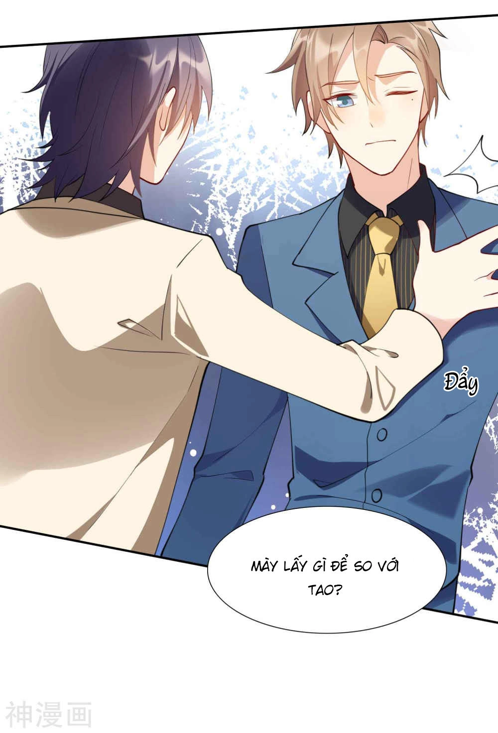 Phim Giả Làm Thật Chapter 12 - 19