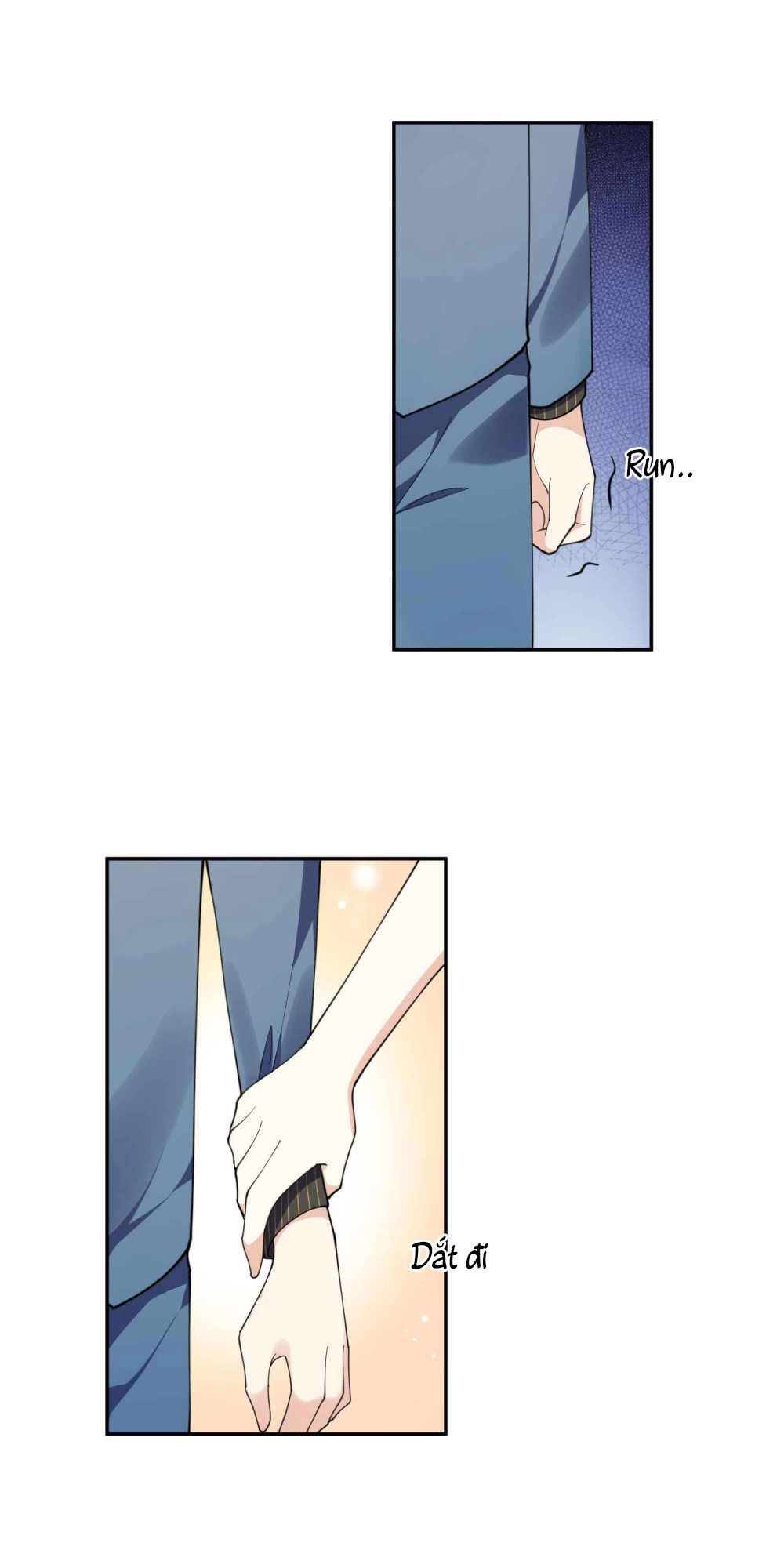 Phim Giả Làm Thật Chapter 12 - 24