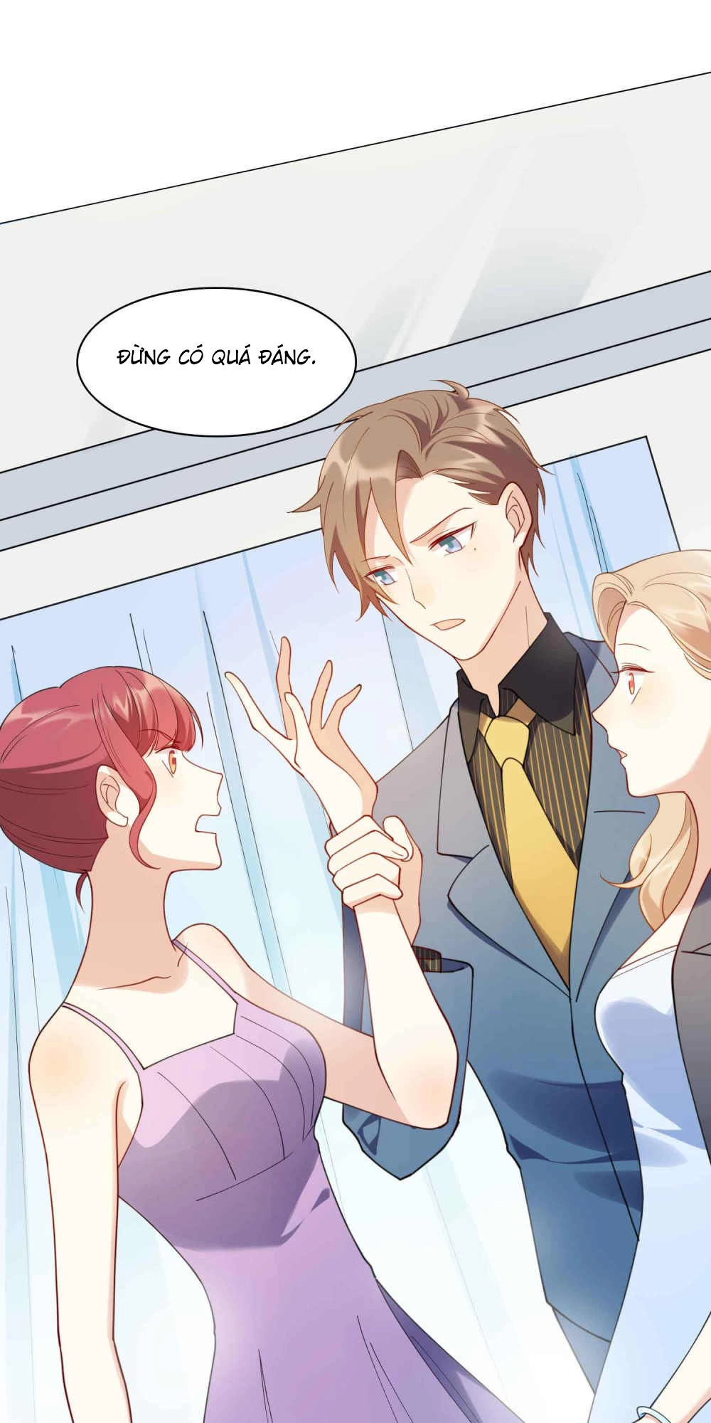 Phim Giả Làm Thật Chapter 12 - 32