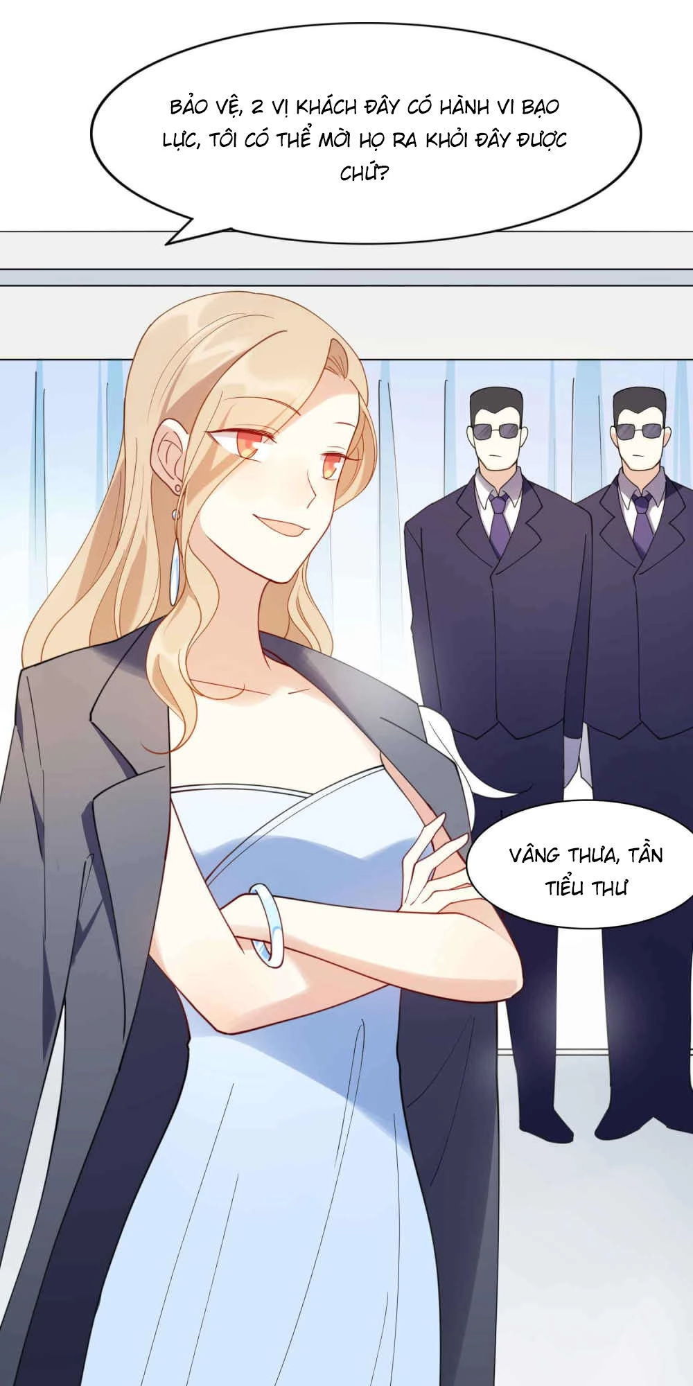 Phim Giả Làm Thật Chapter 12 - 35