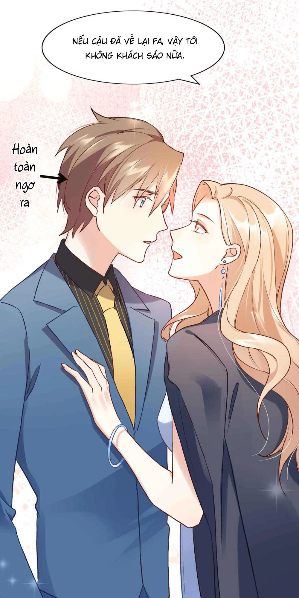 Phim Giả Làm Thật Chapter 12 - 45