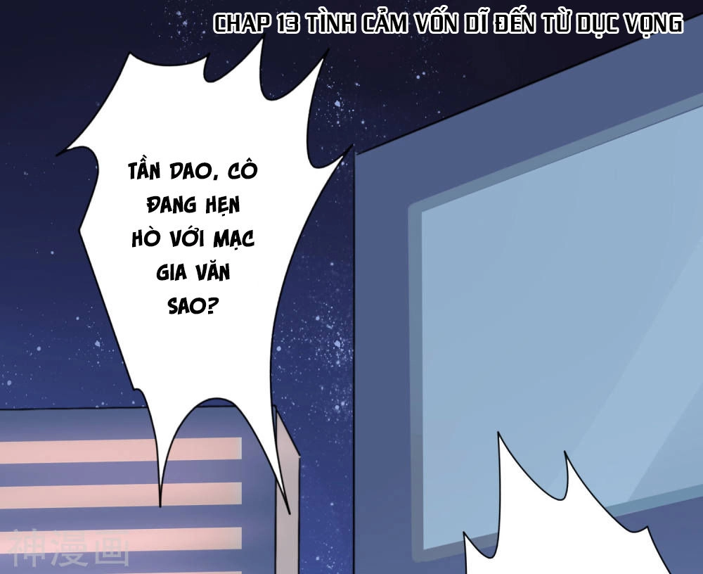 Phim Giả Làm Thật Chapter 13 - 3