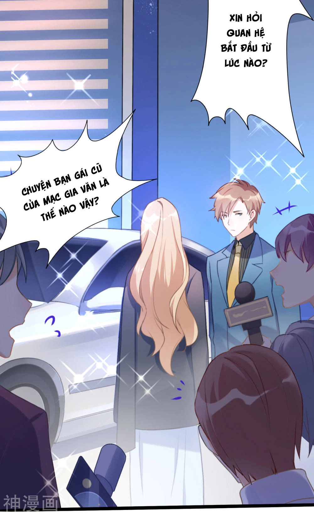 Phim Giả Làm Thật Chapter 13 - 4