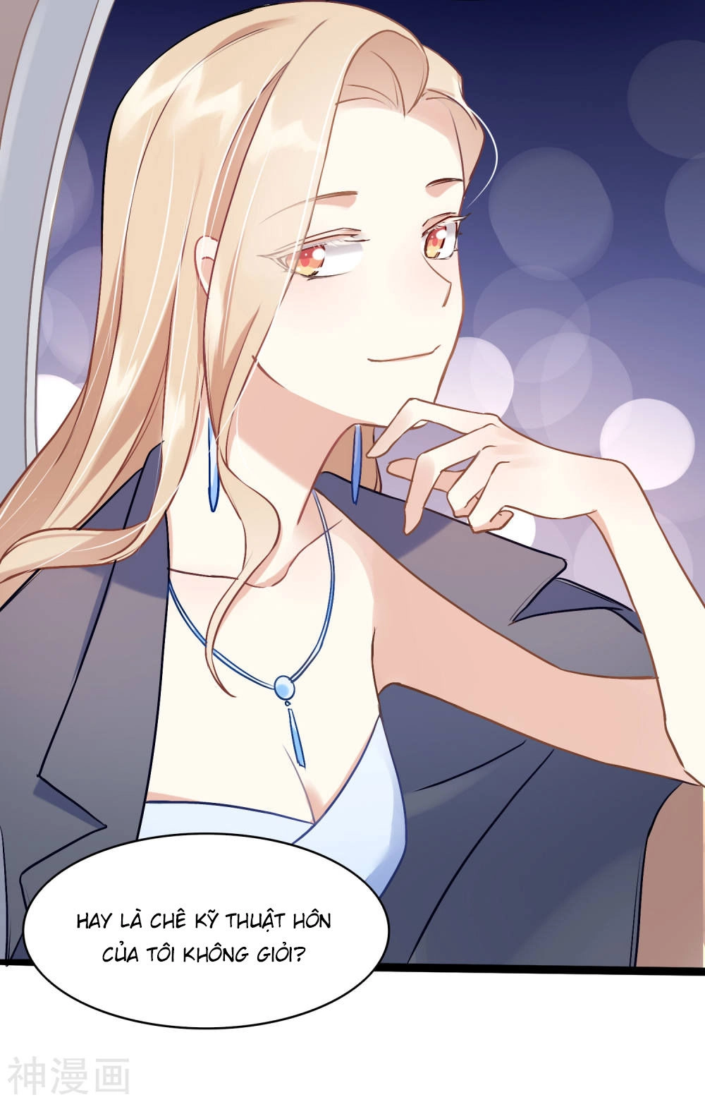 Phim Giả Làm Thật Chapter 13 - 9