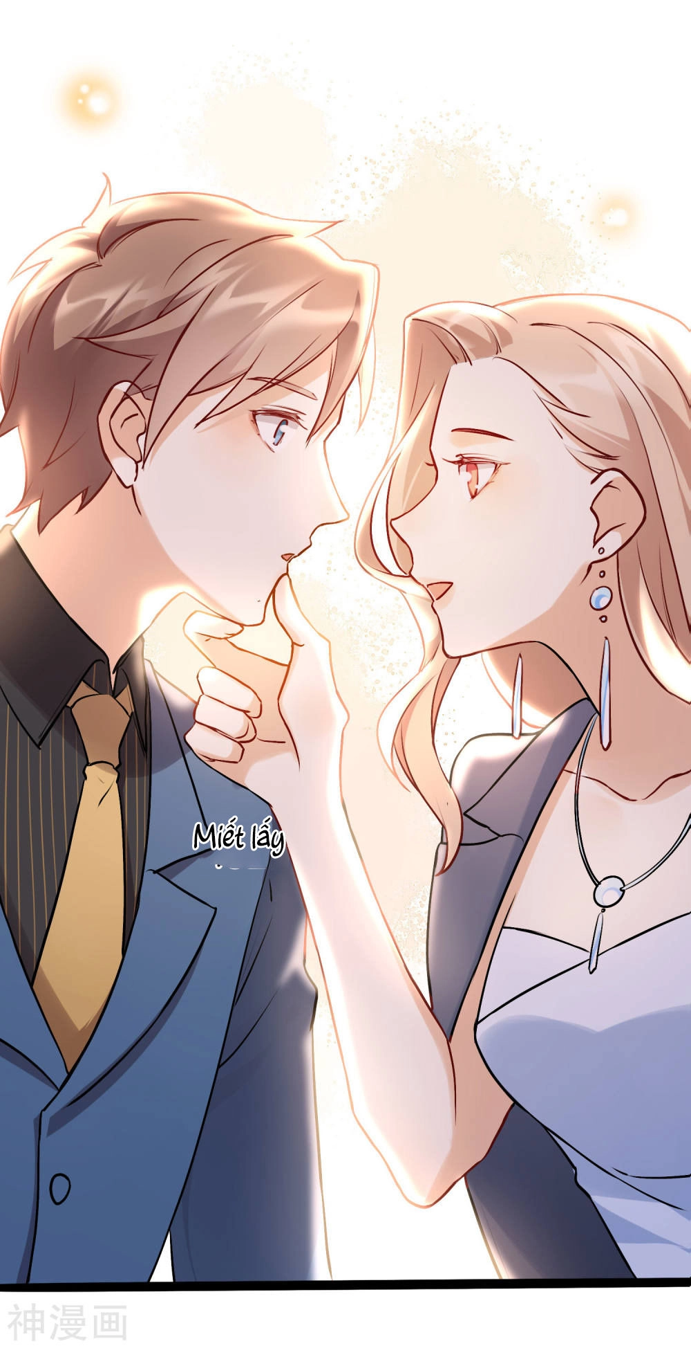 Phim Giả Làm Thật Chapter 13 - 15