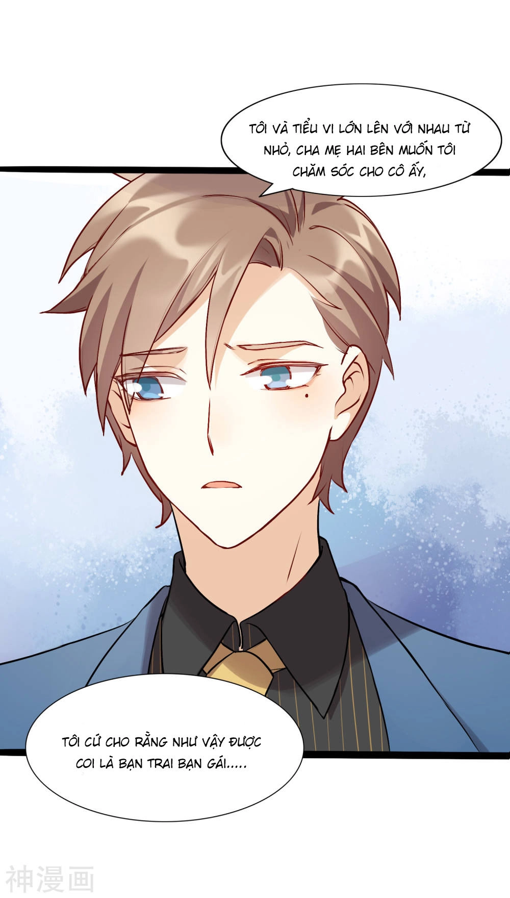 Phim Giả Làm Thật Chapter 13 - 16